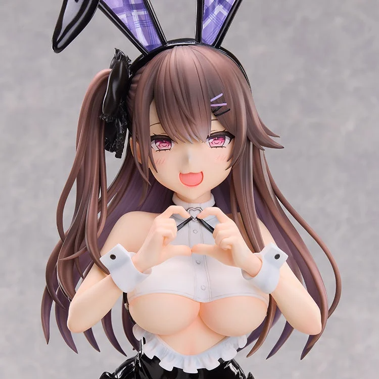 Figurine Pamiat' Merkuria Ver. Bunny de Azur Lane par FREEing